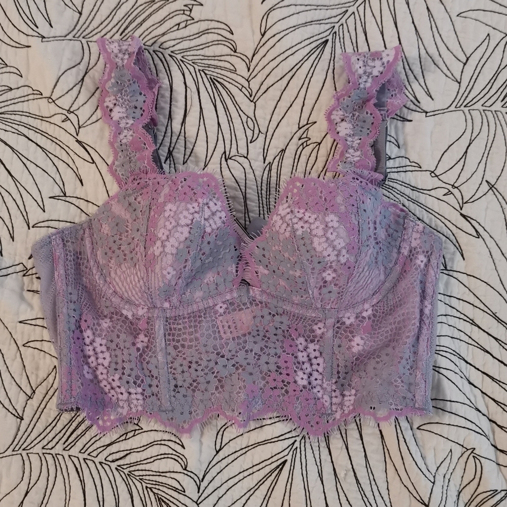 Victoria's Secret Bra